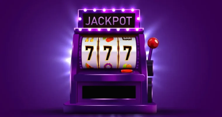 Jackpot Slots