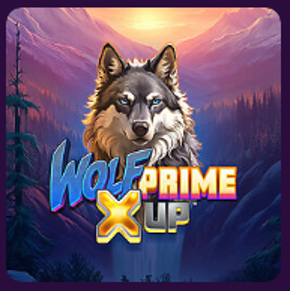 Wolf Prime at SweepSlot