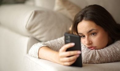 Health concerns grow over women online gambling.