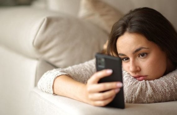 Women Are Emerging as a Growing Face of America’s Online Gambling Harm