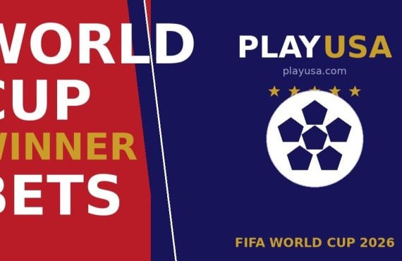 World Cup Winner Bets 2026: Best Outright Odds, Top Sportsbooks and Expert Picks