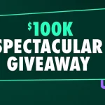 bet365 Spectacular Giveaway