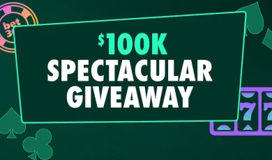 bet365 Spectacular Giveaway