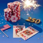 BetMGM 4th of July promo