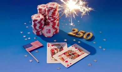 BetMGM 4th of July promo
