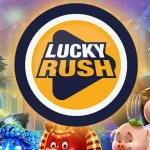 Caesars Online Casino Lucky Rush Leaderboard Promo