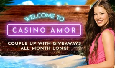 Casino Amor Fanduel Promo