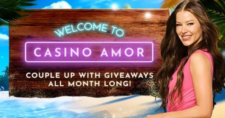 Casino Amor Fanduel Promo