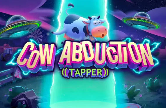 What's New at Golden Nugget Casino: Cow Abduction & Two Leaderboards