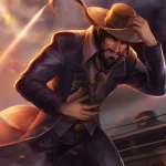 Dead or Alive Wild West Slot