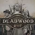 Deadwood RIP No LImit City Slot