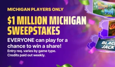 DraftKings Michigan promo