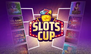 DraftKings Slots Cup