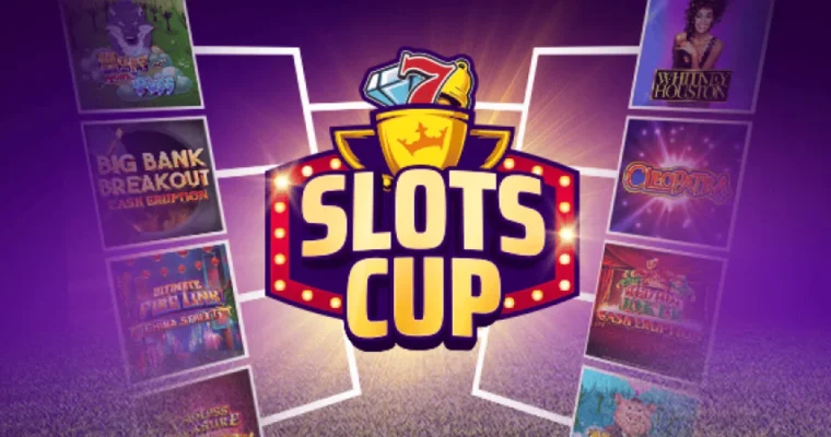 DraftKings Slots Cup
