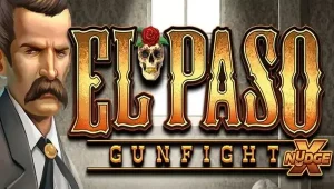 El Paso Gunfight slot