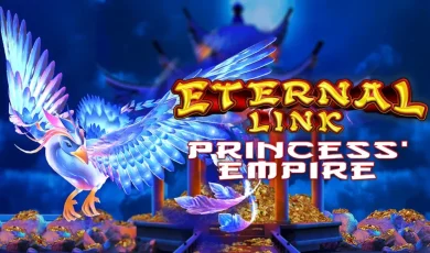 Eternal Link Princess Empire Slot