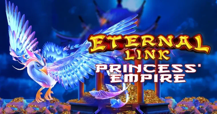 Eternal Link Princess Empire Slot