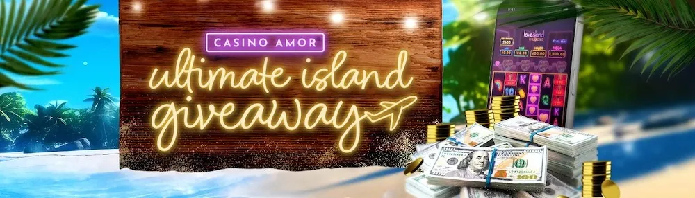 FanDuel Love Island Getaway