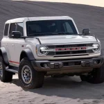 Fanatics Ford Bronco Giveaway