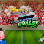 BetMGM Casino Huff N Lots of Goals slot
