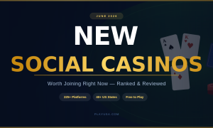 new social casinos
