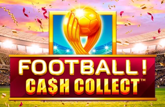 Football Cash Collect logo