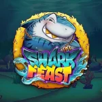 Shark Feast online slot