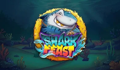 Shark Feast online slot