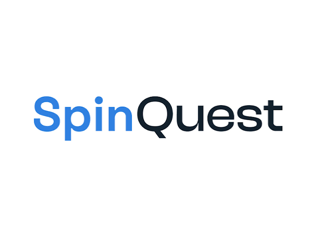SpinQuest icon