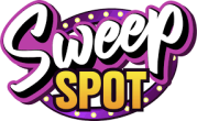 sweepspot casino logo