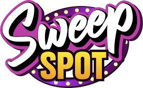 sweepspot casino logo Logo