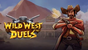 Wild West Duels Slot