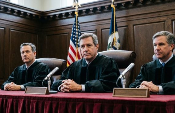 Ninth Circuit Judges Question Kalshi's Prediction Market on Tribal Land