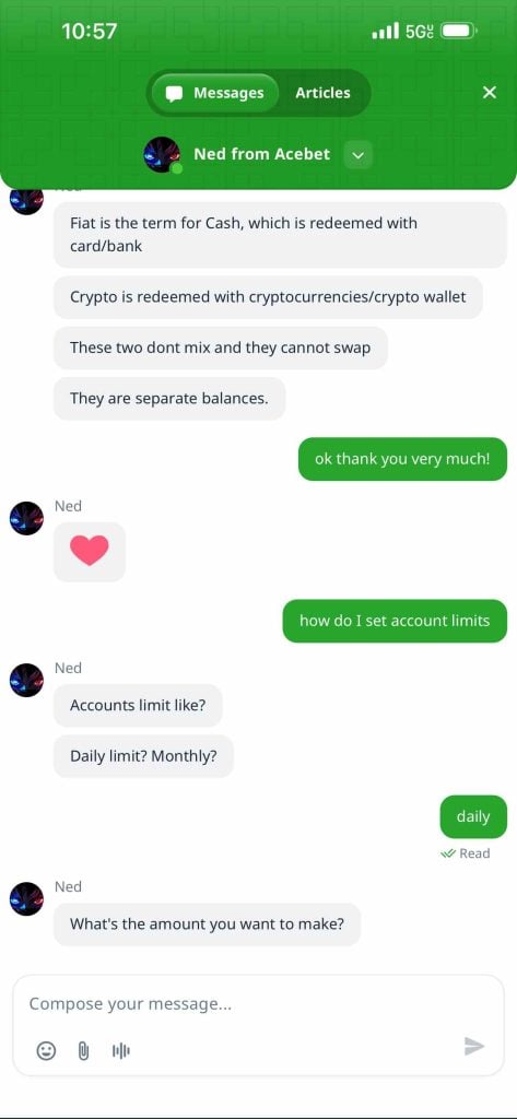 Acebet longer chat test scaled
