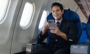 DraftKings and Delta have launched SkyPicks.