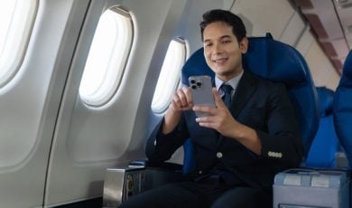 DraftKings and Delta have launched SkyPicks.