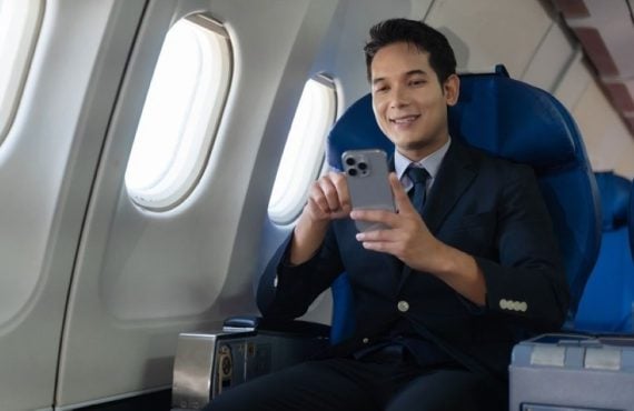 DraftKings, Delta Launch Free In-flight SkyPicks Contest on US Domestic Flights
