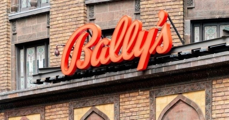 Bally's threatens lawsuit over Chicago approving video gaming terminals in businesses.