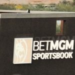 BetMGM's Q2 revenue was helped by its online casino sector.