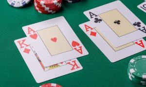 CA tribes prepare appeal to ruling last year that favored cardrooms amid decision on blackjack rules.