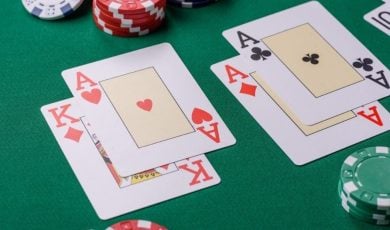 CA tribes prepare appeal to ruling last year that favored cardrooms amid decision on blackjack rules.