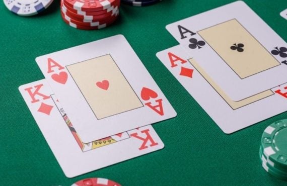 California Tribes Prepare Appeal on Case Against Cardrooms Amid Blackjack Ruling