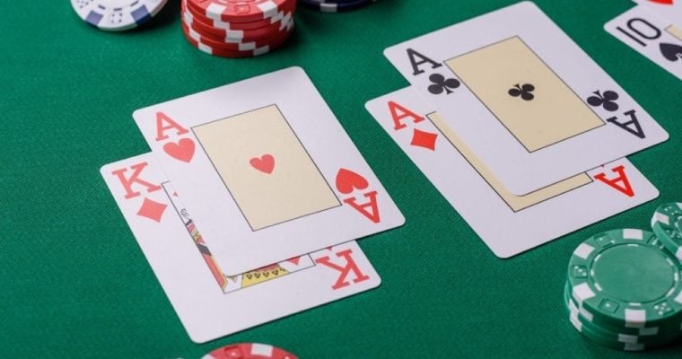 CA tribes prepare appeal to ruling last year that favored cardrooms amid decision on blackjack rules.