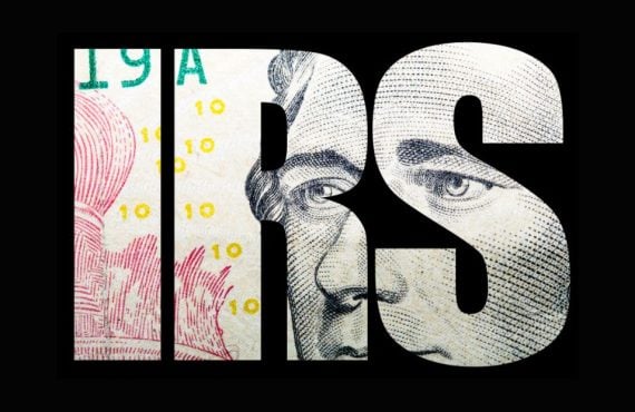 IRS Silence Leaves Prediction Market Traders Guessing on Taxes