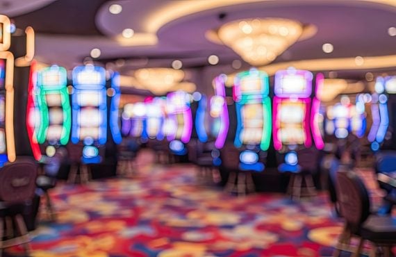 Resorts World NYC Adds 1,400 Slot Machines as $5.5 Billion Expansion Begins