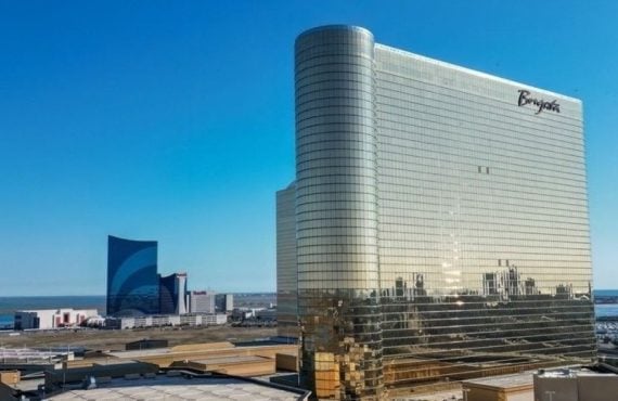 MGM Considers Housing Project on Its Land Near Borgata in Atlantic City