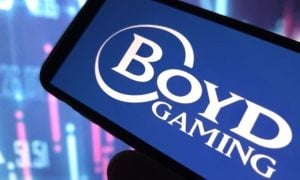 Boyd Gaming reported a rise in revenue in Q2 by 3%.