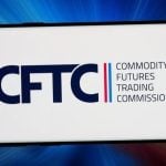 US senators from Nevada push to limit CFTC in legal fights with states.