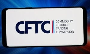 US senators from Nevada push to limit CFTC in legal fights with states.