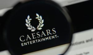 Nevada gaming regulators to meet with Fertitta execs on Caesars bid.